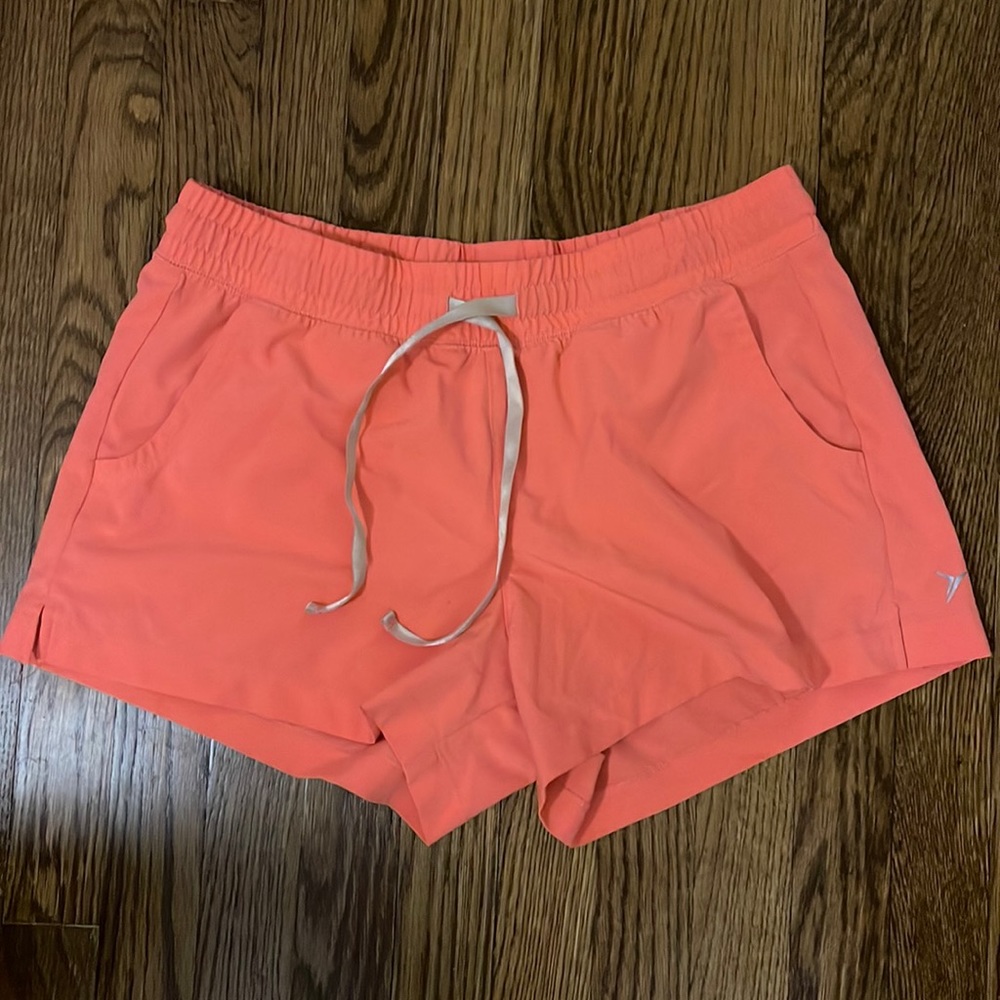 Old navy shorts